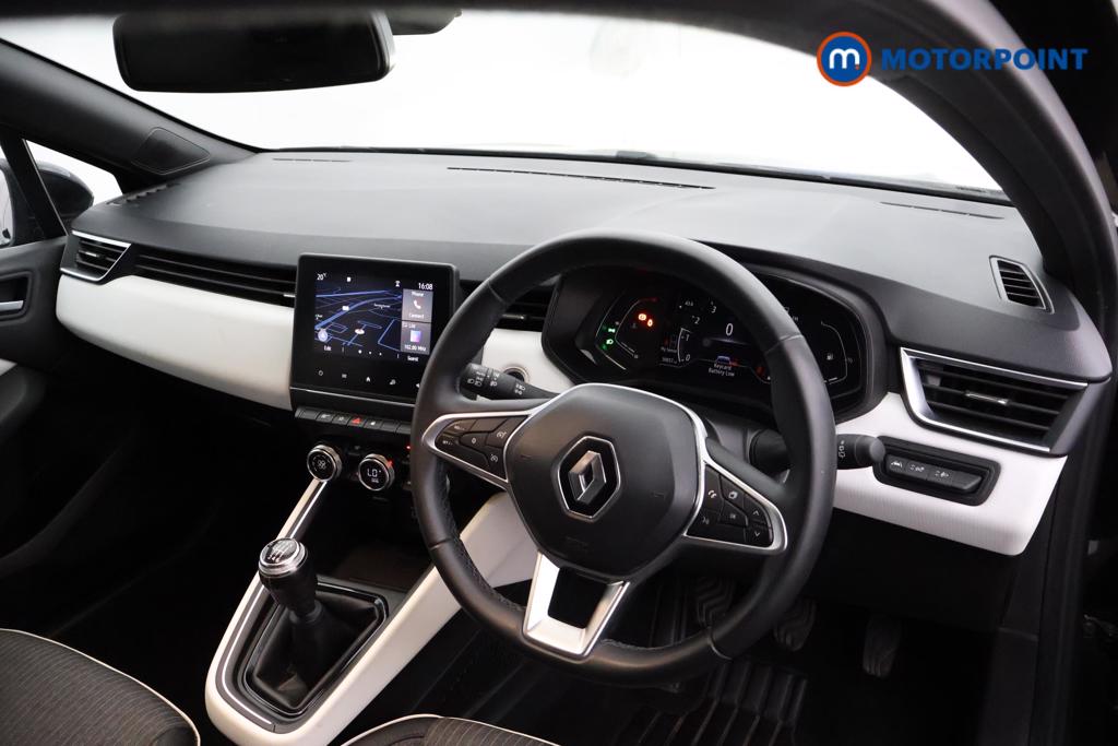 Renault Clio Techno Manual Petrol Hatchback - Stock Number (1545710) - 11th supplementary image