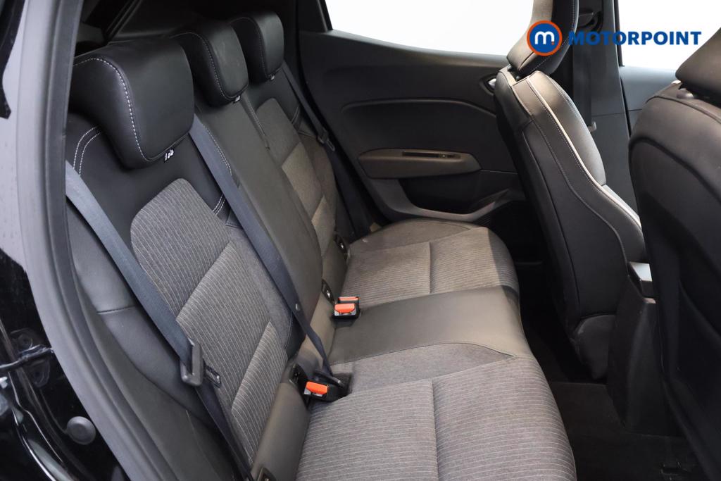 Renault Clio Techno Manual Petrol Hatchback - Stock Number (1545710) - 12th supplementary image