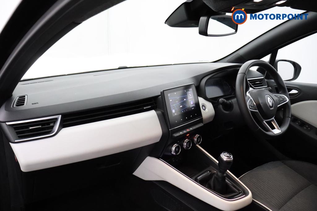 Renault Clio Techno Manual Petrol Hatchback - Stock Number (1545710) - 13th supplementary image