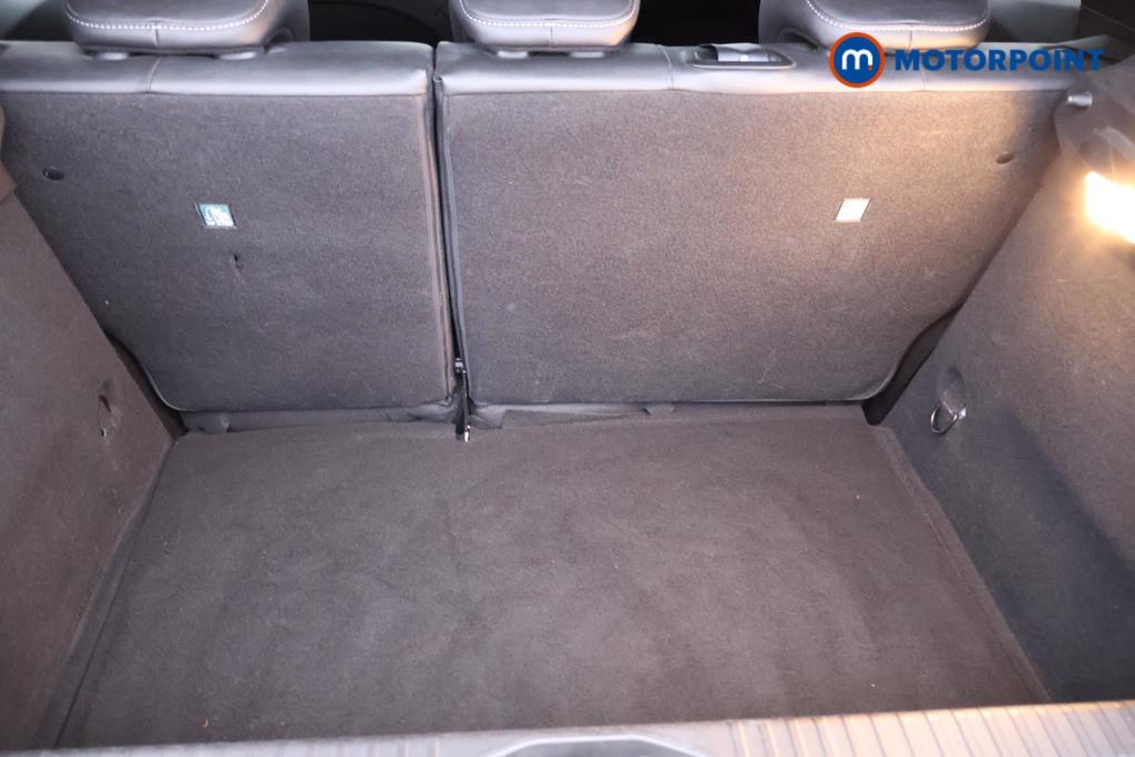 Renault Clio Techno Manual Petrol Hatchback - Stock Number (1545710) - 14th supplementary image