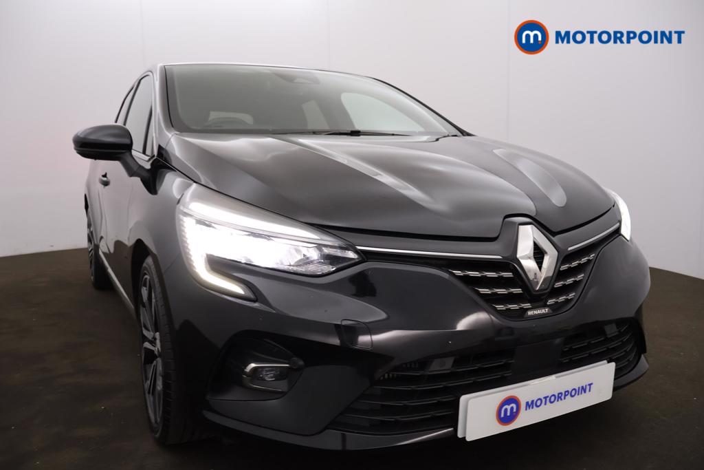 Renault Clio Techno Manual Petrol Hatchback - Stock Number (1545710) - 17th supplementary image