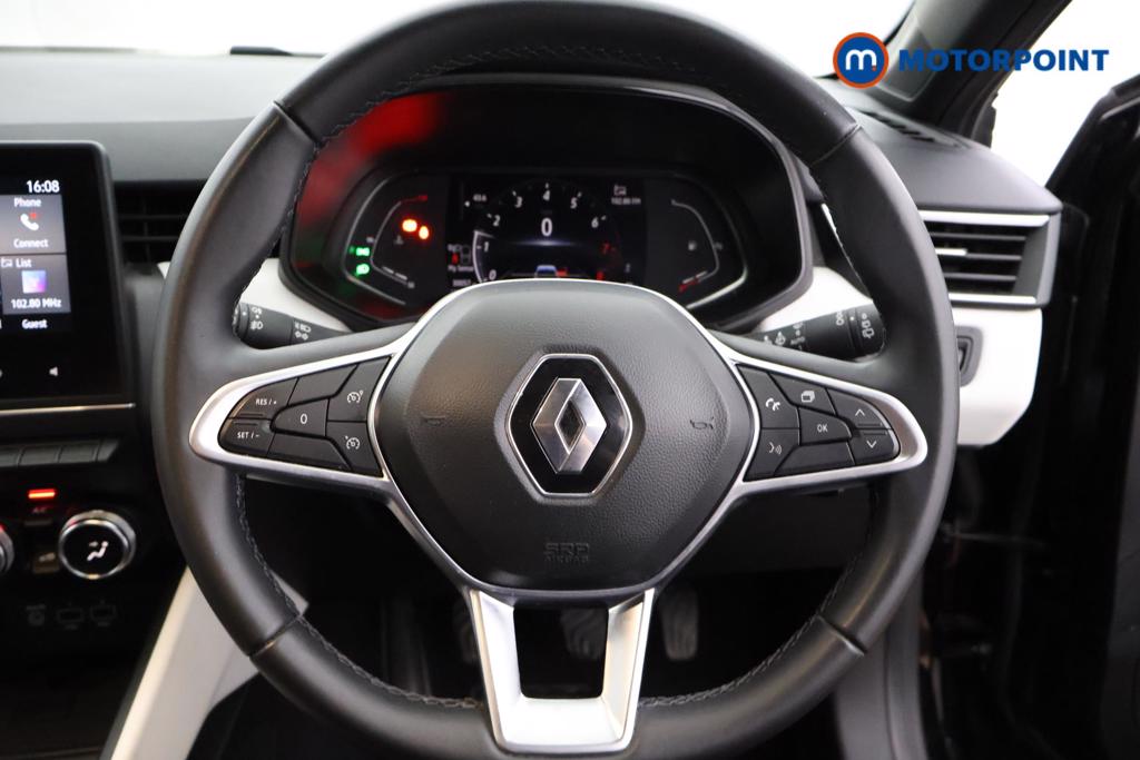 Renault Clio Techno Manual Petrol Hatchback - Stock Number (1545710) - 1st supplementary image