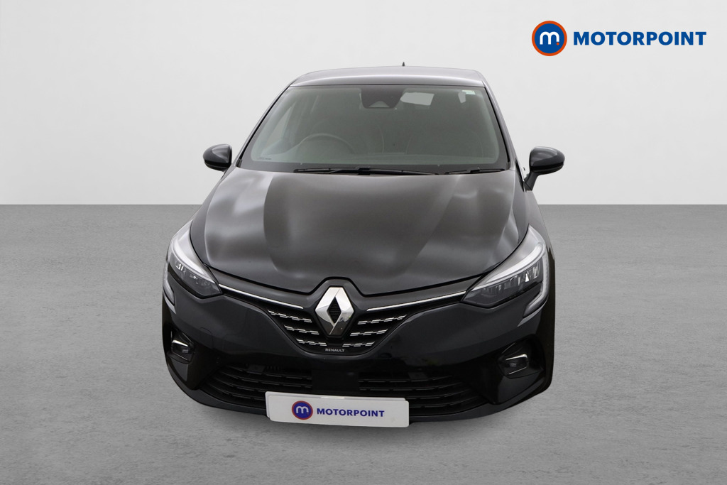 Renault Clio Techno Manual Petrol Hatchback - Stock Number (1545710) - Front bumper