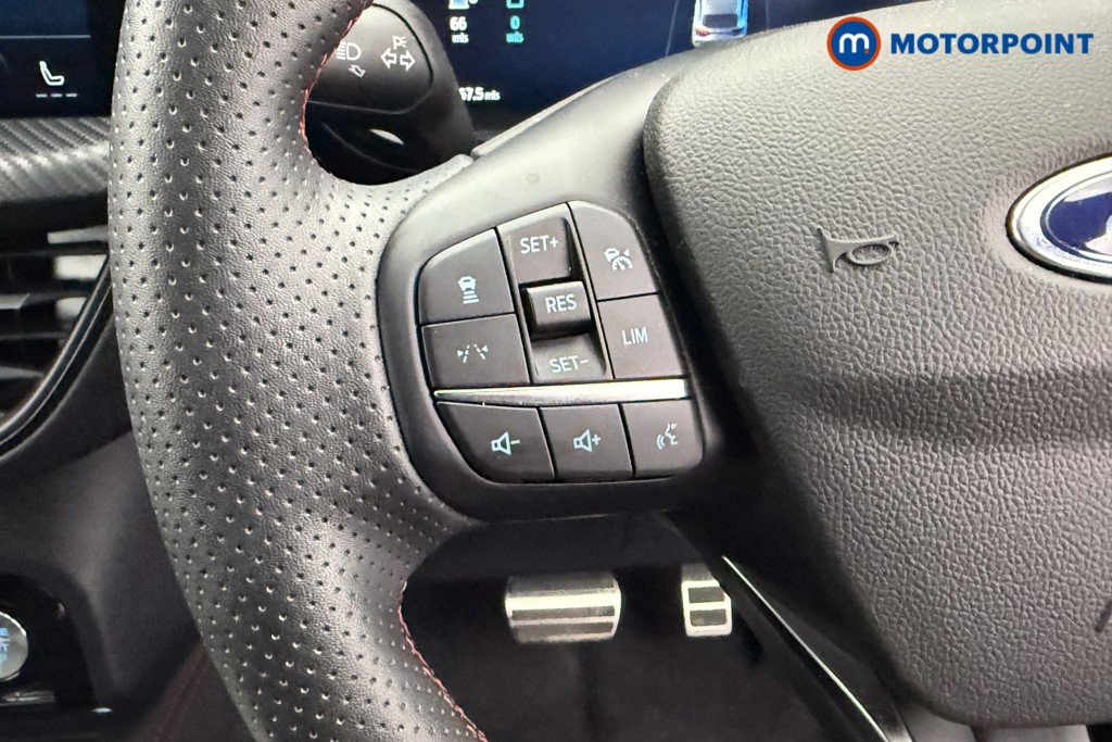 Ford Kuga St-Line Automatic Petrol Plug-In Hybrid SUV - Stock Number (1546203) - 13th supplementary image