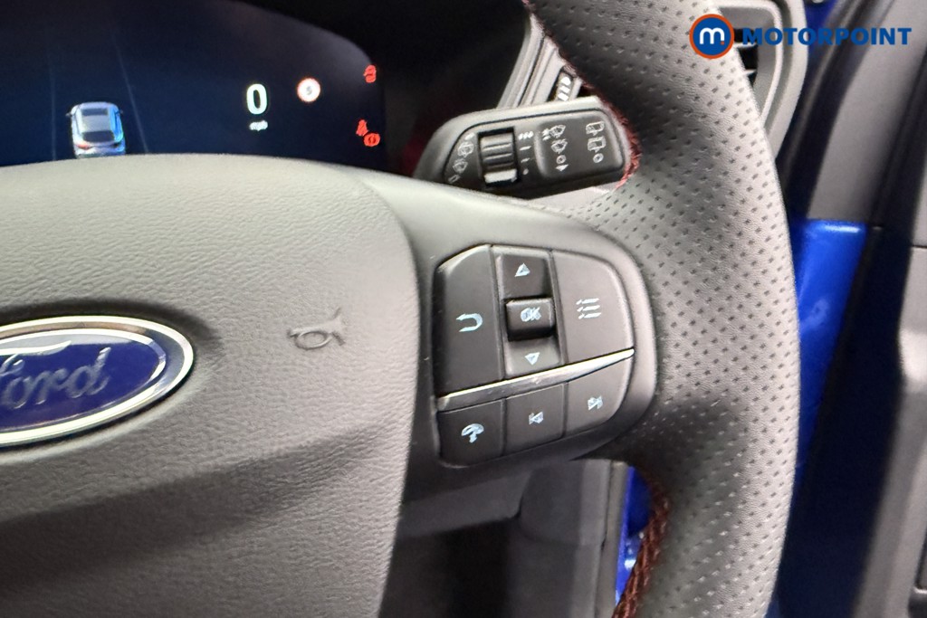 Ford Kuga St-Line Automatic Petrol Plug-In Hybrid SUV - Stock Number (1546203) - 14th supplementary image