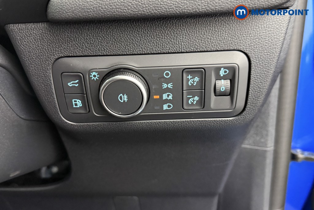 Ford Kuga St-Line Automatic Petrol Plug-In Hybrid SUV - Stock Number (1546203) - 15th supplementary image