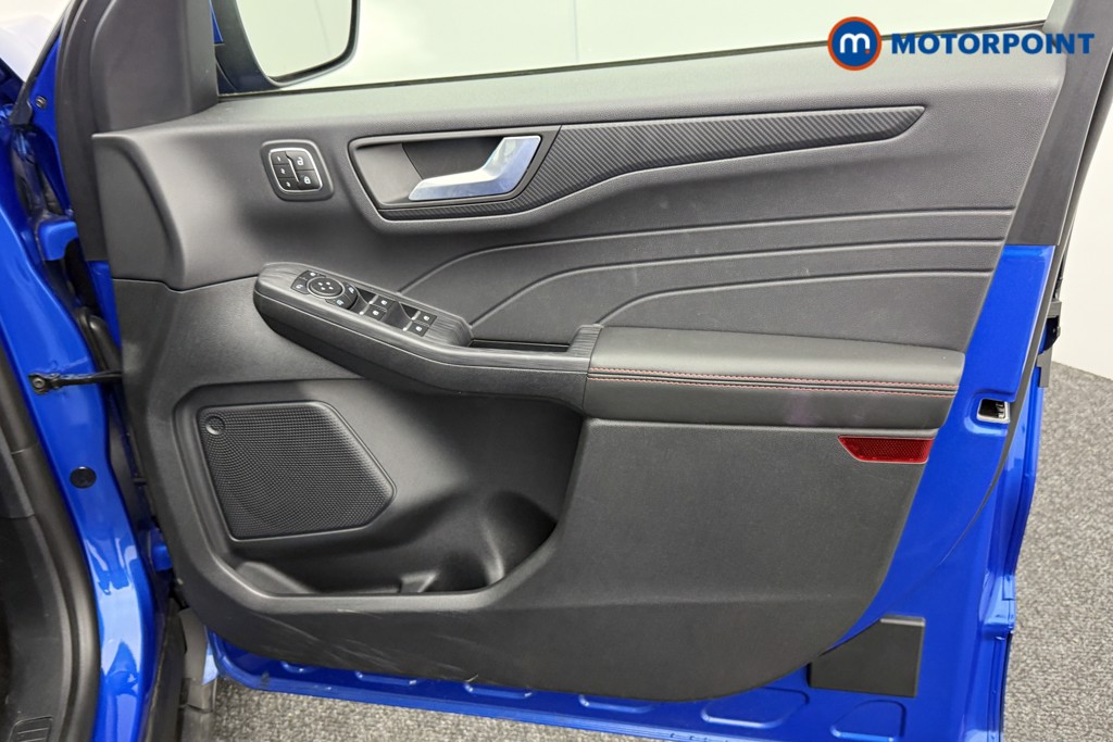 Ford Kuga St-Line Automatic Petrol Plug-In Hybrid SUV - Stock Number (1546203) - 17th supplementary image