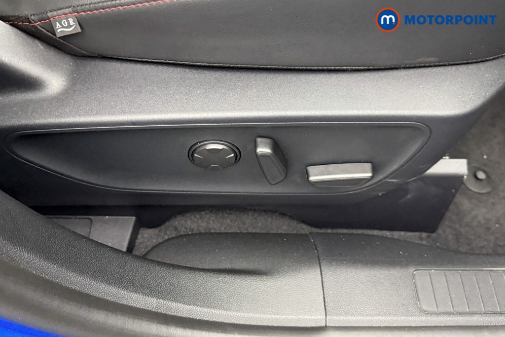 Ford Kuga St-Line Automatic Petrol Plug-In Hybrid SUV - Stock Number (1546203) - 18th supplementary image