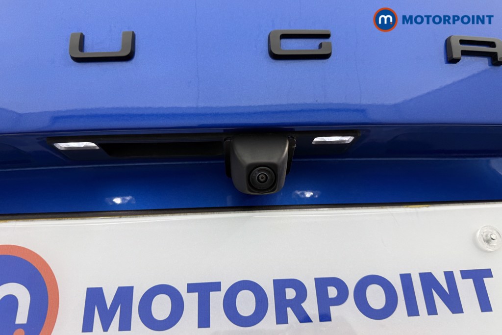 Ford Kuga St-Line Automatic Petrol Plug-In Hybrid SUV - Stock Number (1546203) - 22nd supplementary image