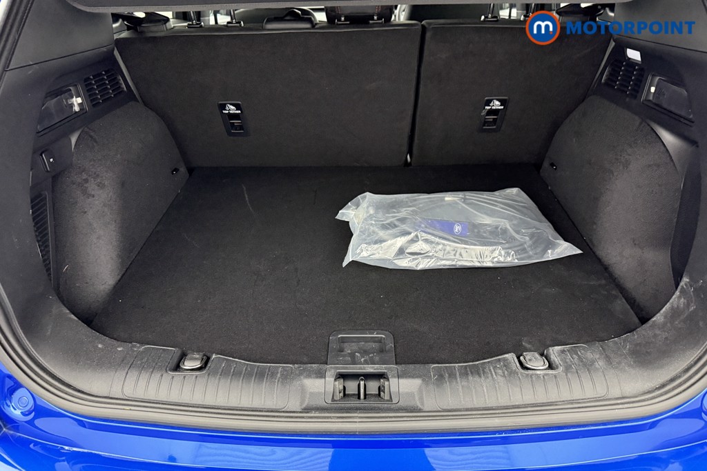 Ford Kuga St-Line Automatic Petrol Plug-In Hybrid SUV - Stock Number (1546203) - 23rd supplementary image