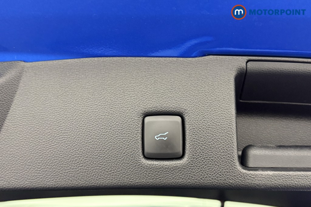 Ford Kuga St-Line Automatic Petrol Plug-In Hybrid SUV - Stock Number (1546203) - 24th supplementary image