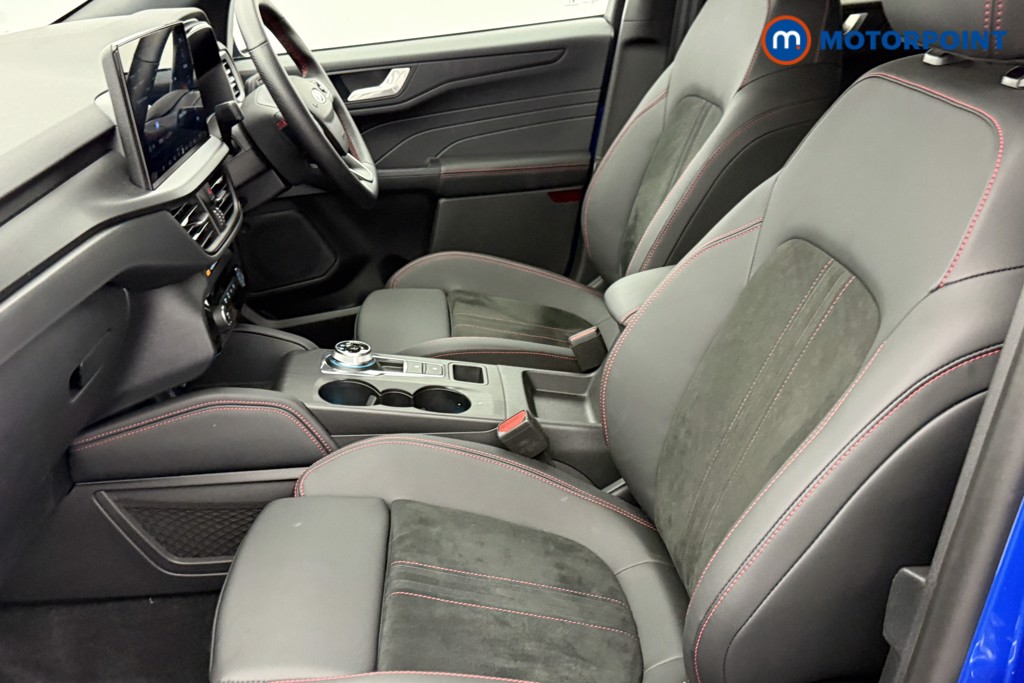 Ford Kuga St-Line Automatic Petrol Plug-In Hybrid SUV - Stock Number (1546203) - 25th supplementary image