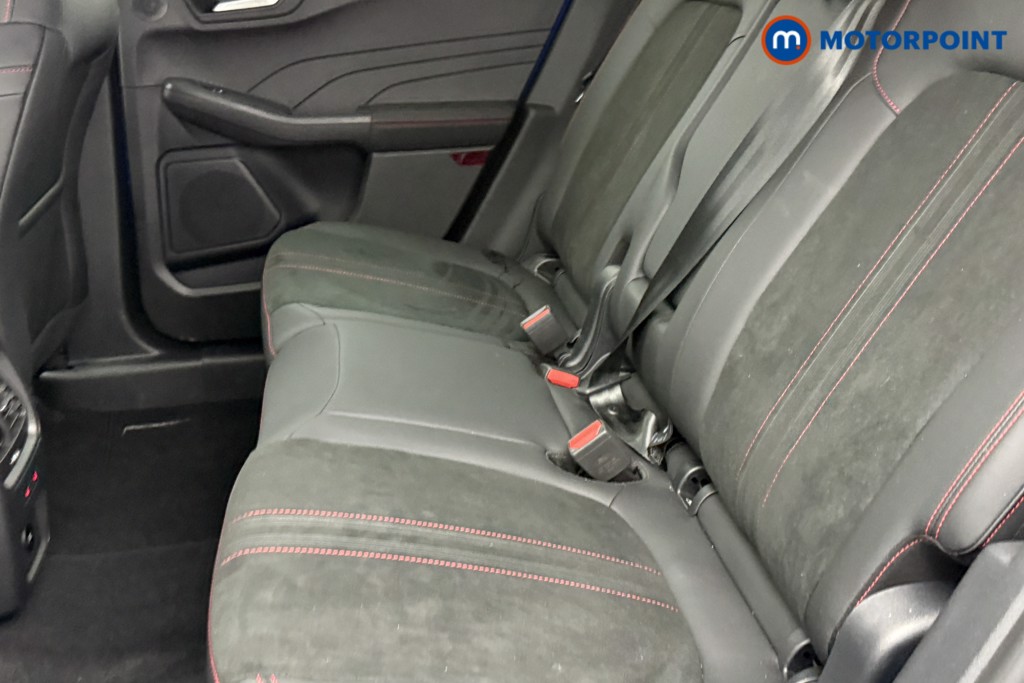 Ford Kuga St-Line Automatic Petrol Plug-In Hybrid SUV - Stock Number (1546203) - 27th supplementary image