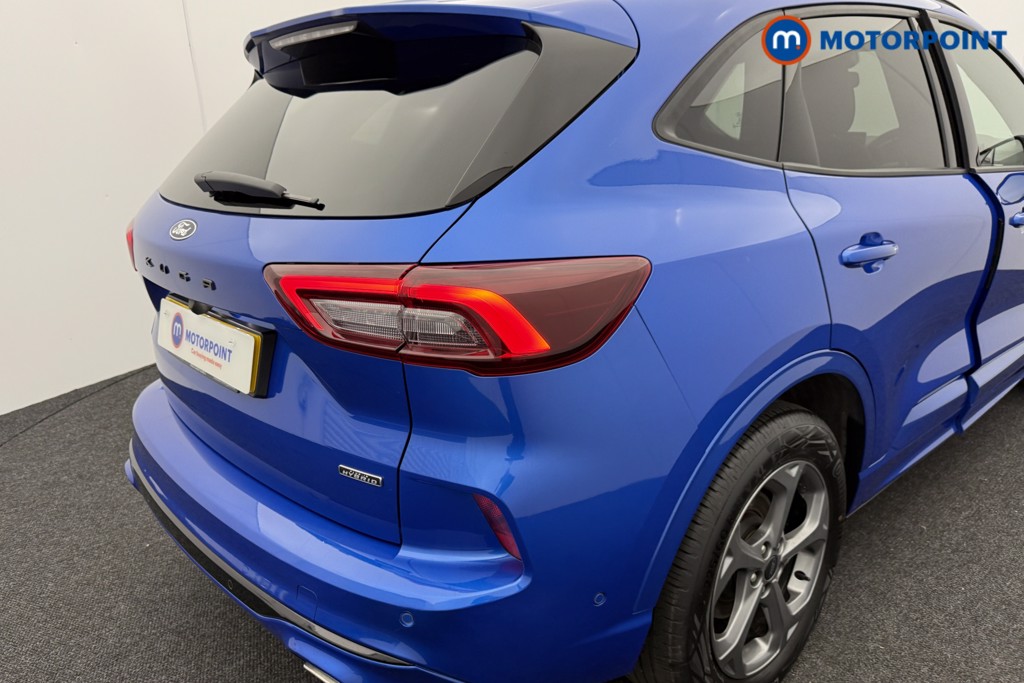 Ford Kuga St-Line Automatic Petrol Plug-In Hybrid SUV - Stock Number (1546203) - 30th supplementary image