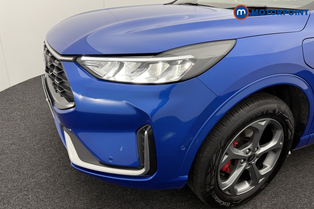 Ford Kuga St-Line Automatic Petrol Plug-In Hybrid SUV - Stock Number (1546203) - 32nd supplementary image