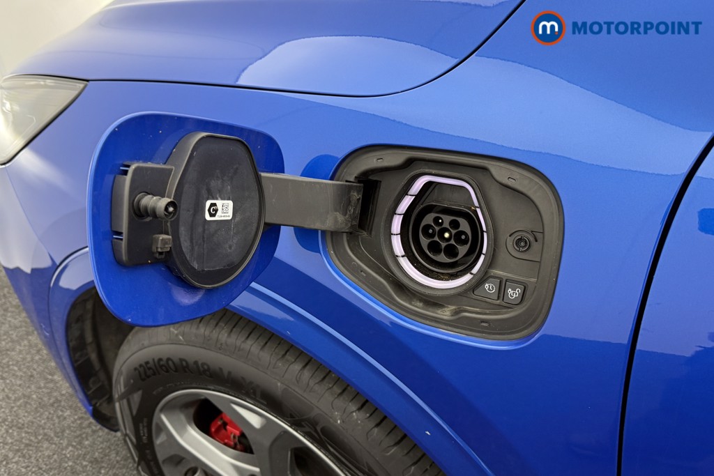 Ford Kuga St-Line Automatic Petrol Plug-In Hybrid SUV - Stock Number (1546203) - 33rd supplementary image