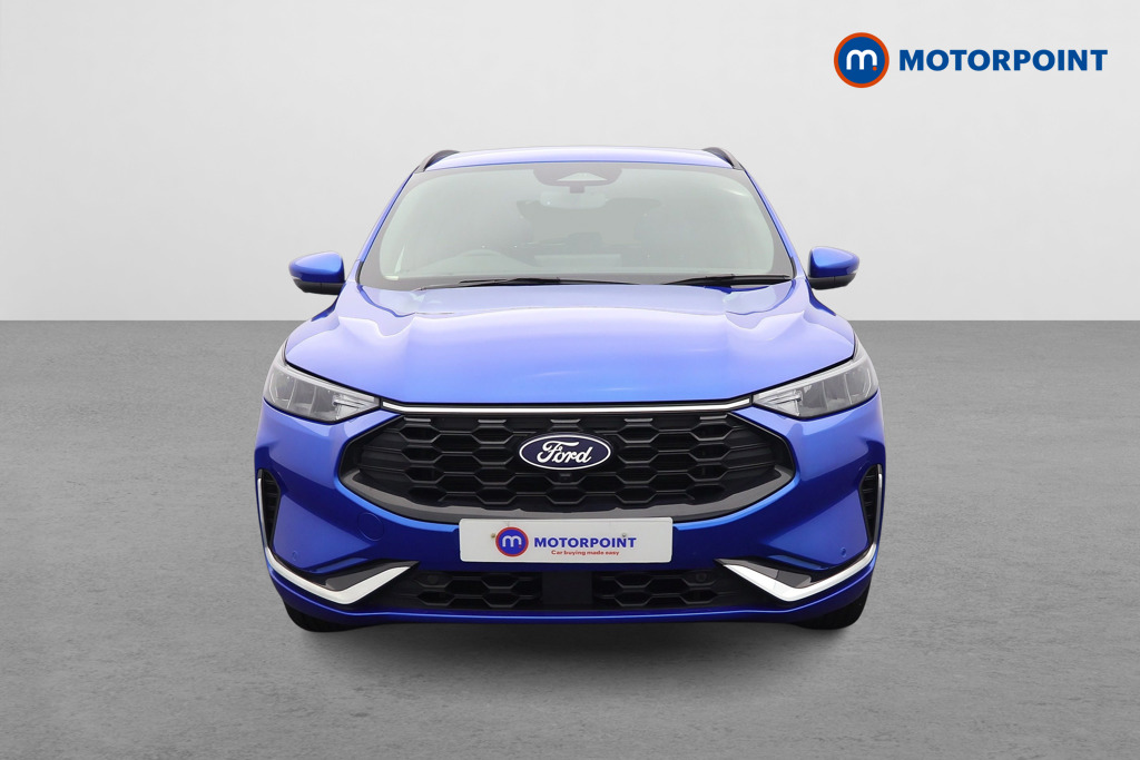 Ford Kuga St-Line Automatic Petrol Plug-In Hybrid SUV - Stock Number (1546203) - Front bumper