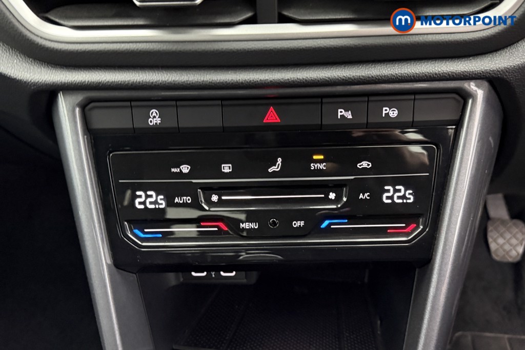 Volkswagen T-Roc Style Manual Petrol SUV - Stock Number (1546291) - 12th supplementary image