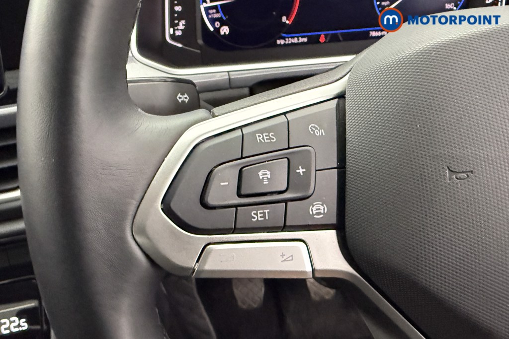 Volkswagen T-Roc Style Manual Petrol SUV - Stock Number (1546291) - 14th supplementary image