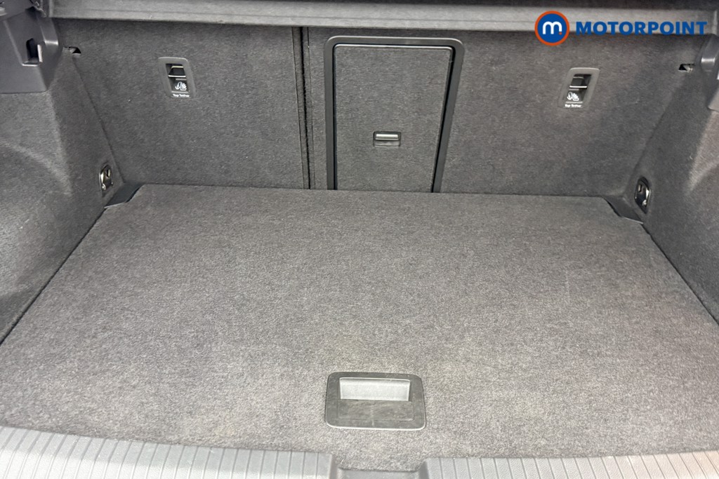 Volkswagen T-Roc Style Manual Petrol SUV - Stock Number (1546291) - 22nd supplementary image