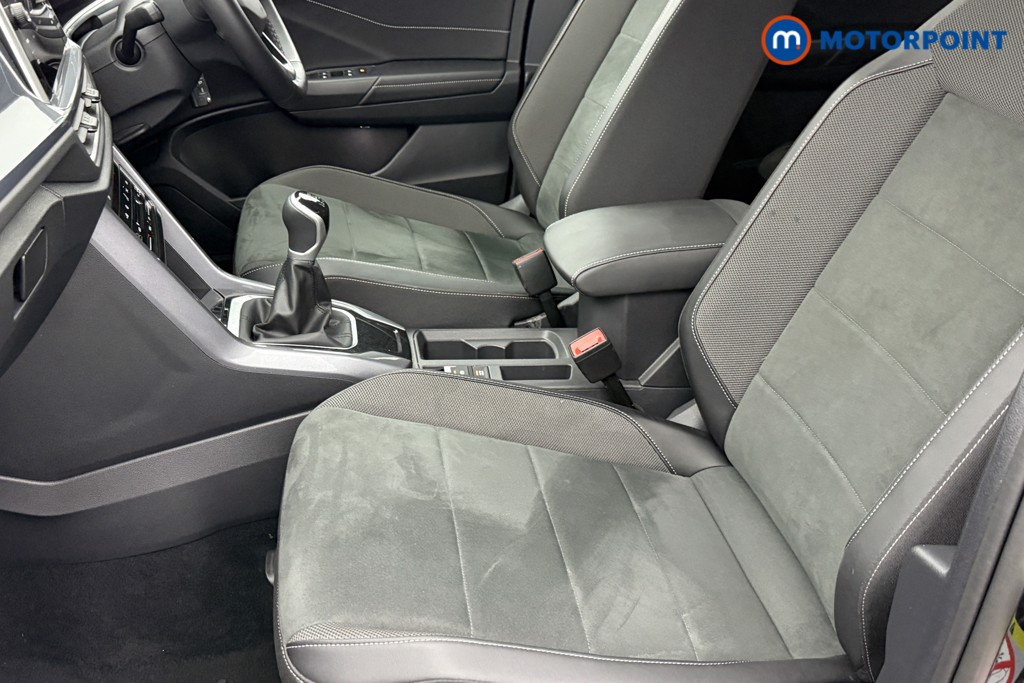 Volkswagen T-Roc Style Manual Petrol SUV - Stock Number (1546291) - 23rd supplementary image