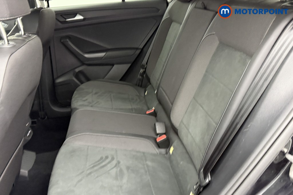 Volkswagen T-Roc Style Manual Petrol SUV - Stock Number (1546291) - 24th supplementary image