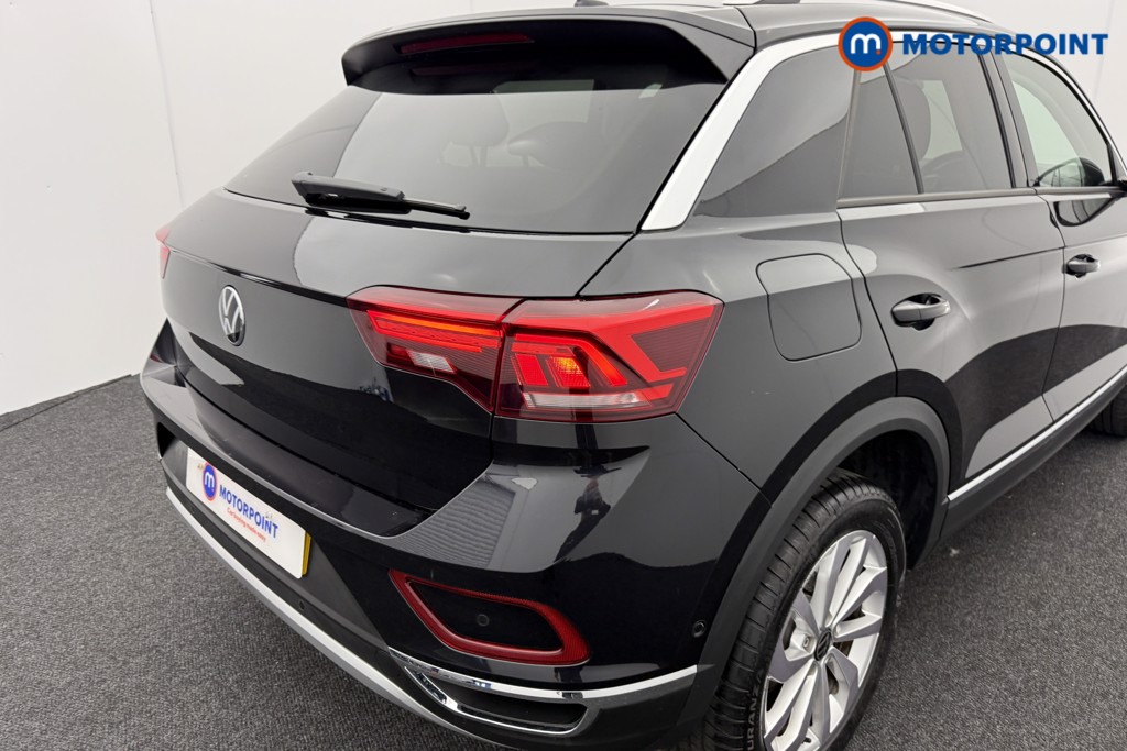 Volkswagen T-Roc Style Manual Petrol SUV - Stock Number (1546291) - 26th supplementary image