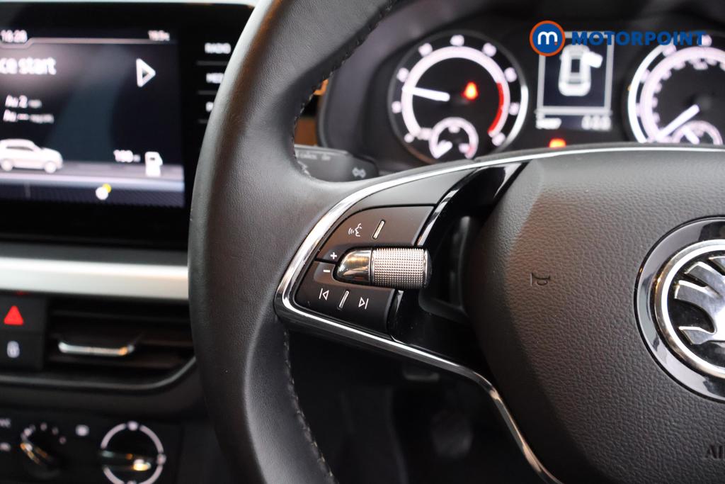 Skoda Kamiq Se Drive Manual Petrol SUV - Stock Number (1546454) - 2nd supplementary image