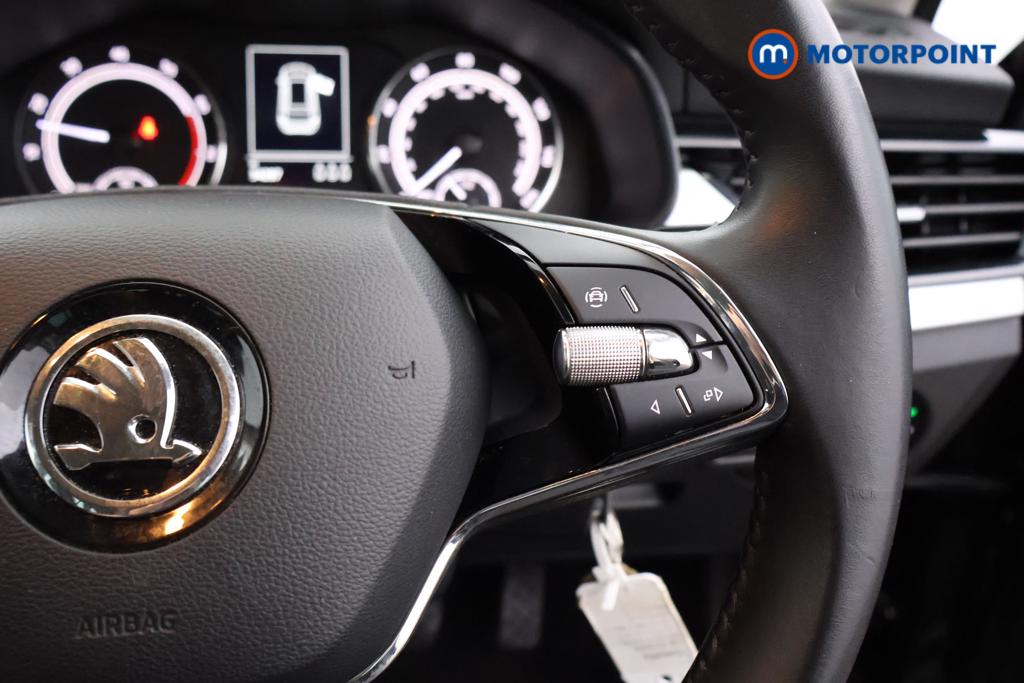 Skoda Kamiq Se Drive Manual Petrol SUV - Stock Number (1546454) - 3rd supplementary image