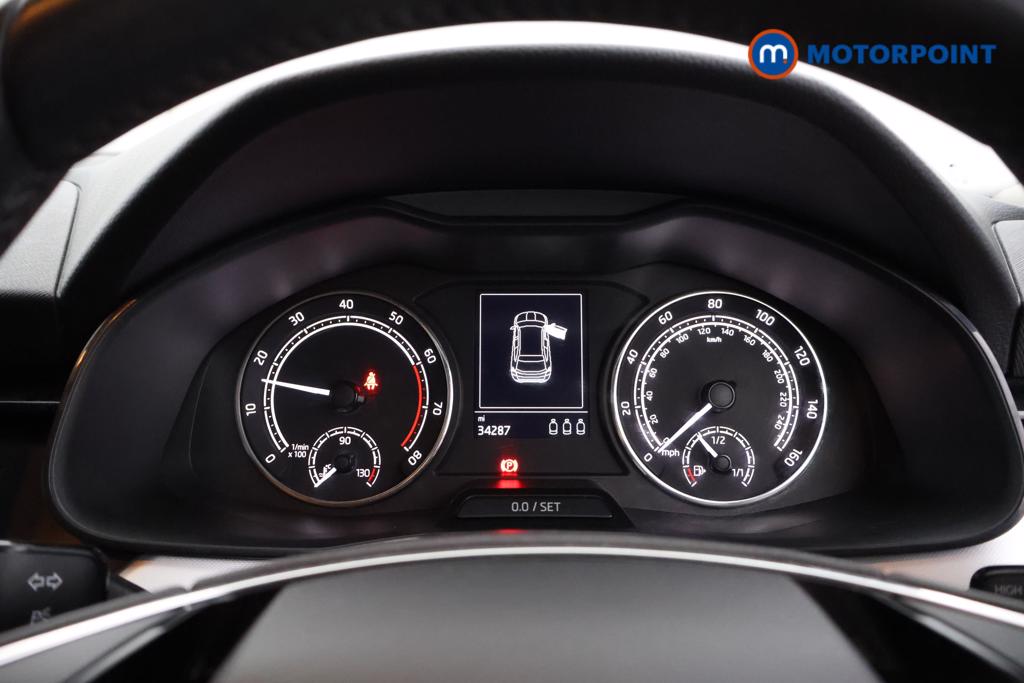 Skoda Kamiq Se Drive Manual Petrol SUV - Stock Number (1546454) - 4th supplementary image
