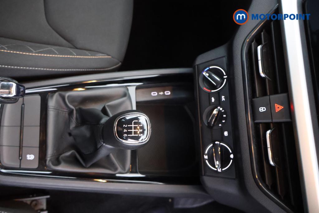 Skoda Kamiq Se Drive Manual Petrol SUV - Stock Number (1546454) - 6th supplementary image