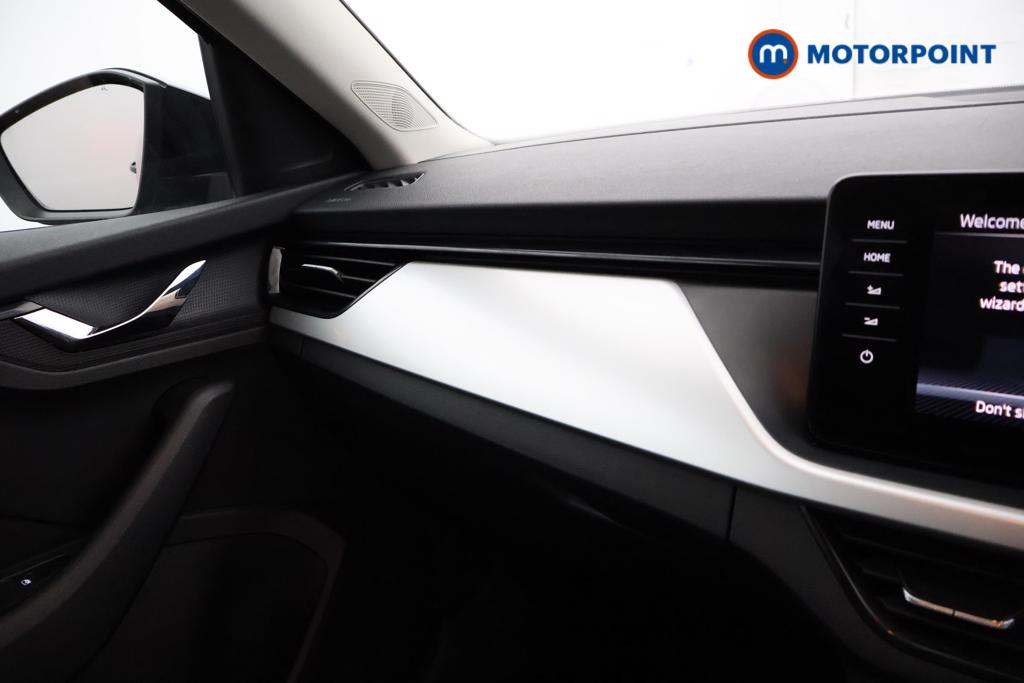 Skoda Kamiq Se Drive Manual Petrol SUV - Stock Number (1546454) - 7th supplementary image