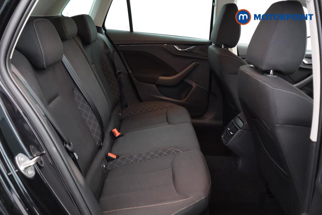 Skoda Kamiq Se Drive Manual Petrol SUV - Stock Number (1546454) - 12th supplementary image