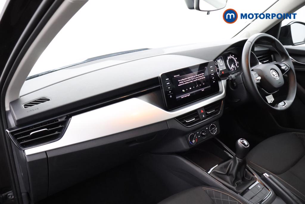 Skoda Kamiq Se Drive Manual Petrol SUV - Stock Number (1546454) - 13th supplementary image