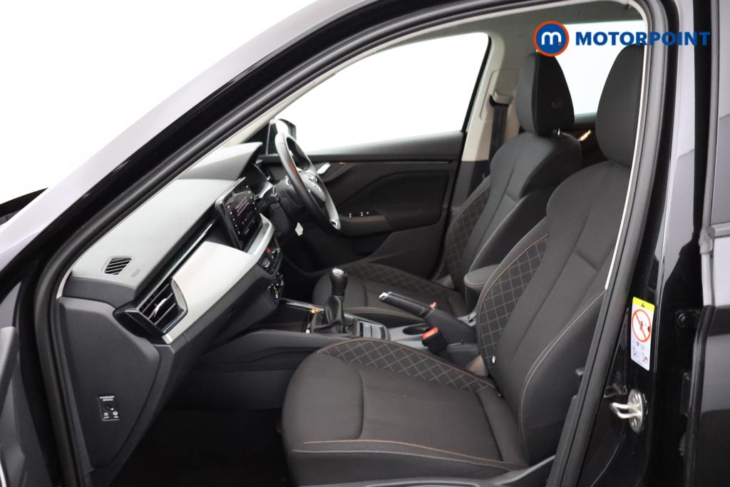 Skoda Kamiq Se Drive Manual Petrol SUV - Stock Number (1546454) - 14th supplementary image