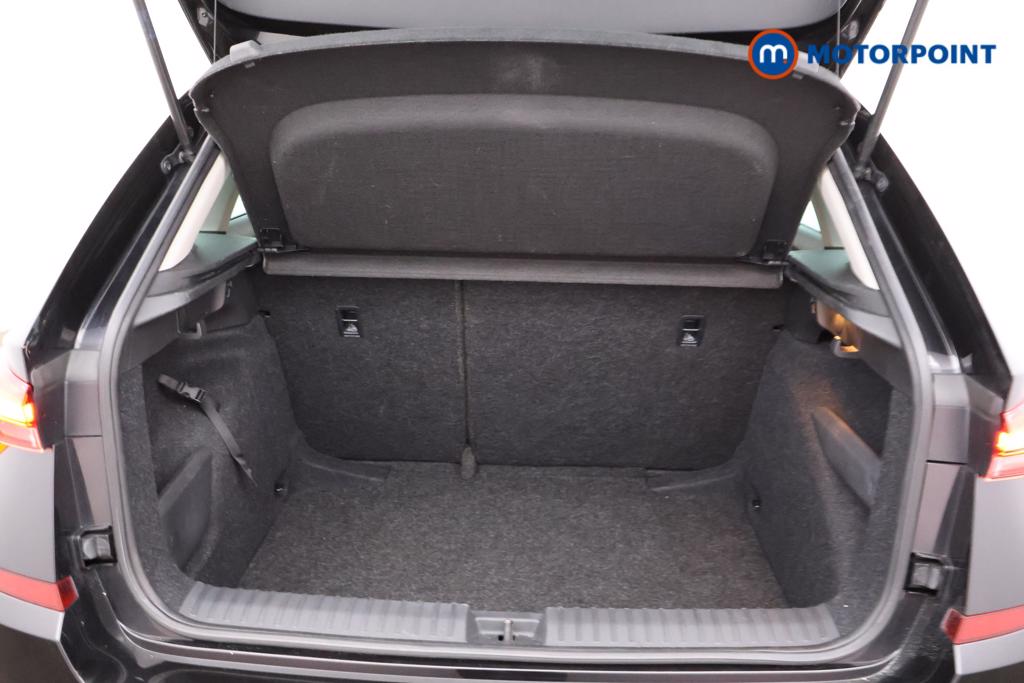 Skoda Kamiq Se Drive Manual Petrol SUV - Stock Number (1546454) - 15th supplementary image