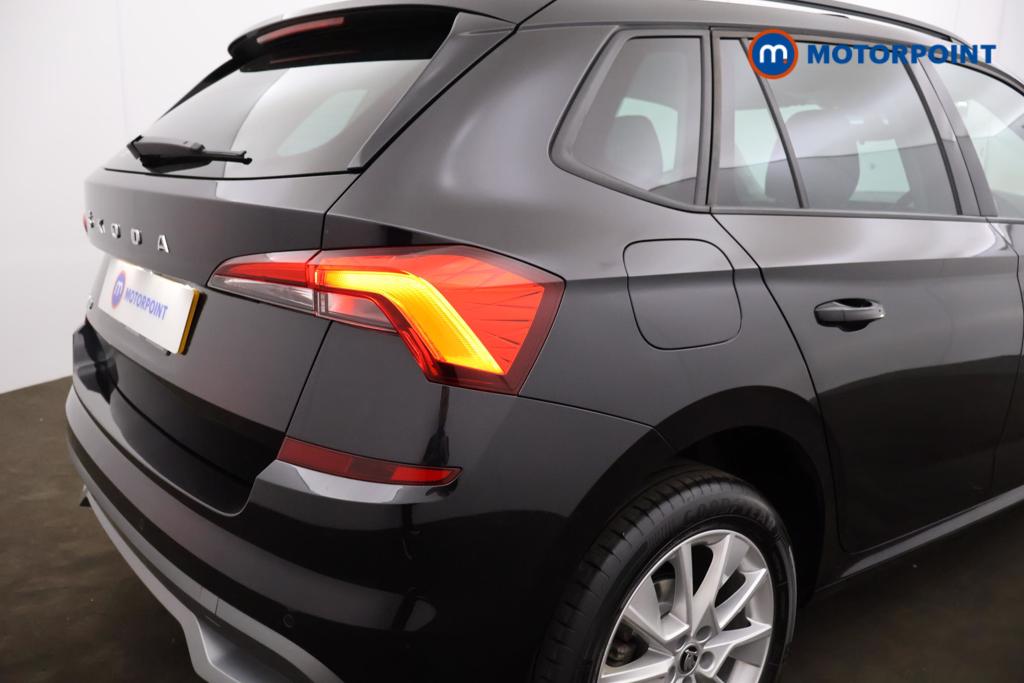 Skoda Kamiq Se Drive Manual Petrol SUV - Stock Number (1546454) - 16th supplementary image