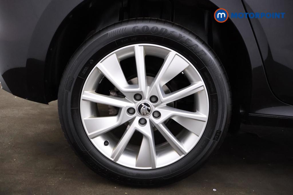 Skoda Kamiq Se Drive Manual Petrol SUV - Stock Number (1546454) - 17th supplementary image