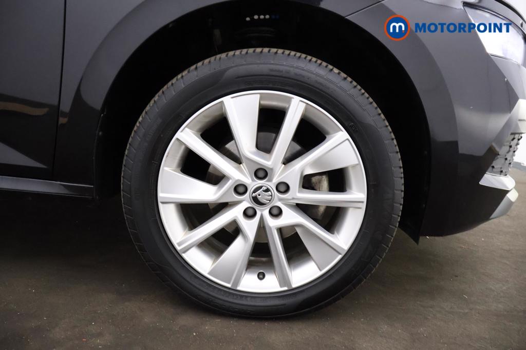 Skoda Kamiq Se Drive Manual Petrol SUV - Stock Number (1546454) - 18th supplementary image