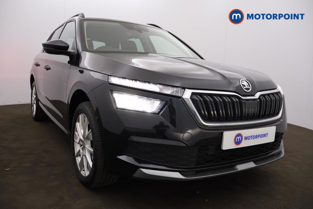 Skoda Kamiq Se Drive Manual Petrol SUV - Stock Number (1546454) - 19th supplementary image