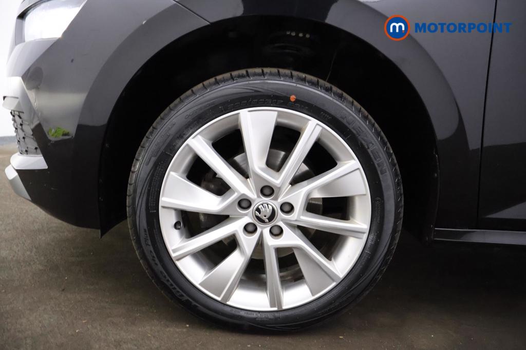 Skoda Kamiq Se Drive Manual Petrol SUV - Stock Number (1546454) - 20th supplementary image