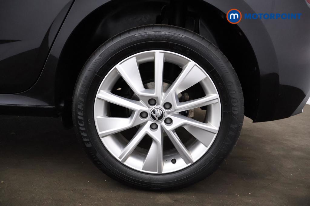 Skoda Kamiq Se Drive Manual Petrol SUV - Stock Number (1546454) - 21st supplementary image
