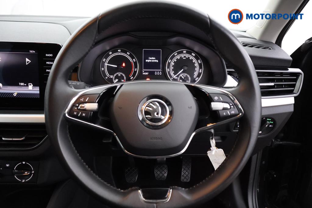 Skoda Kamiq Se Drive Manual Petrol SUV - Stock Number (1546454) - 1st supplementary image