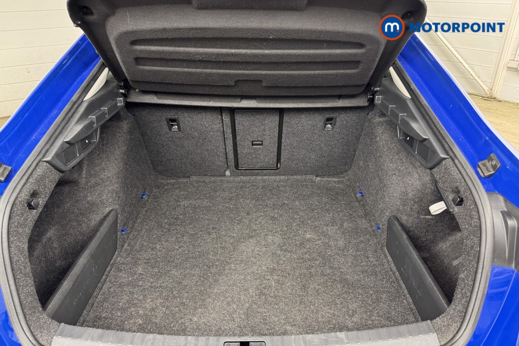 Skoda Octavia Se Technology Manual Petrol Hatchback - Stock Number (1546458) - 3rd supplementary image