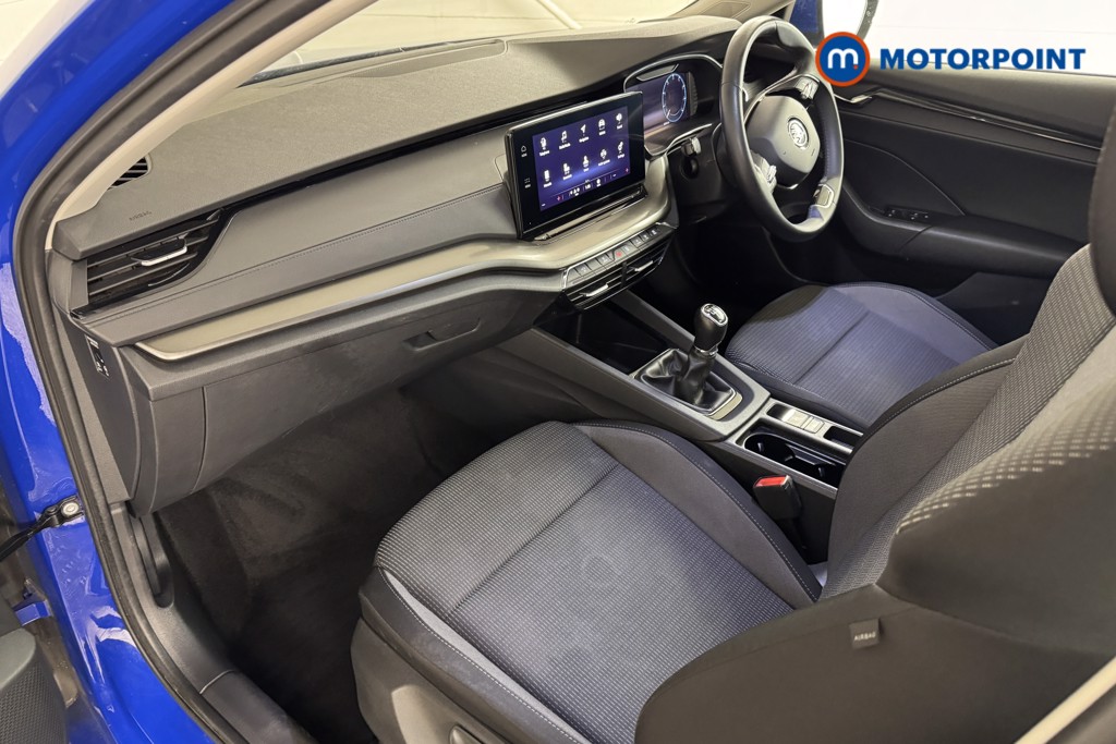 Skoda Octavia Se Technology Manual Petrol Hatchback - Stock Number (1546458) - 7th supplementary image