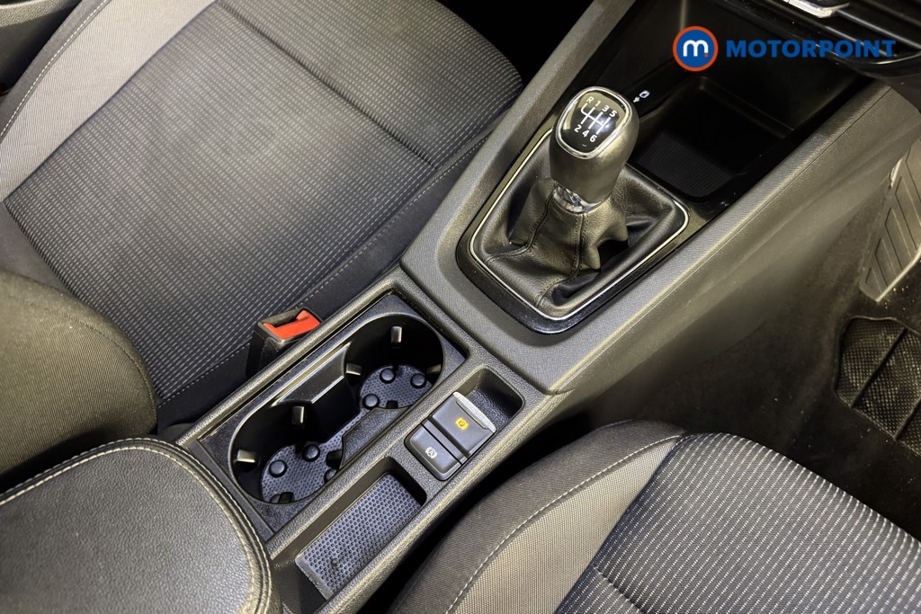 Skoda Octavia Se Technology Manual Petrol Hatchback - Stock Number (1546458) - 9th supplementary image