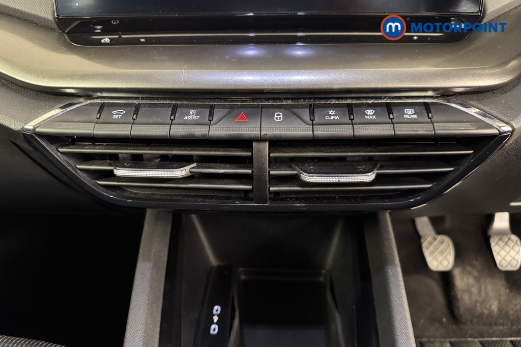 Skoda Octavia Se Technology Manual Petrol Hatchback - Stock Number (1546458) - 10th supplementary image