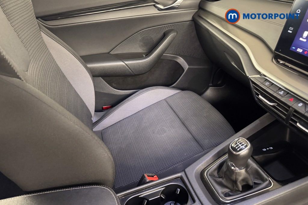 Skoda Octavia Se Technology Manual Petrol Hatchback - Stock Number (1546458) - 11th supplementary image