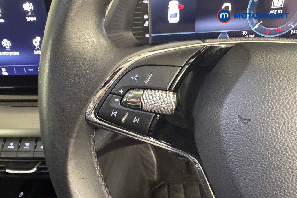 Skoda Octavia Se Technology Manual Petrol Hatchback - Stock Number (1546458) - 12th supplementary image