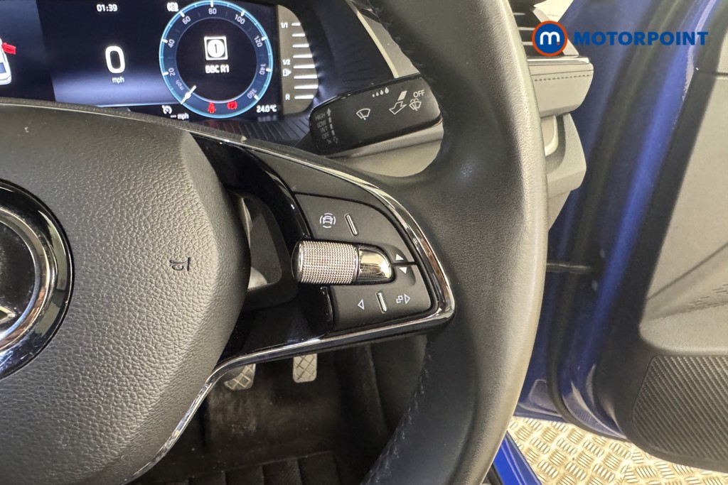 Skoda Octavia Se Technology Manual Petrol Hatchback - Stock Number (1546458) - 13th supplementary image